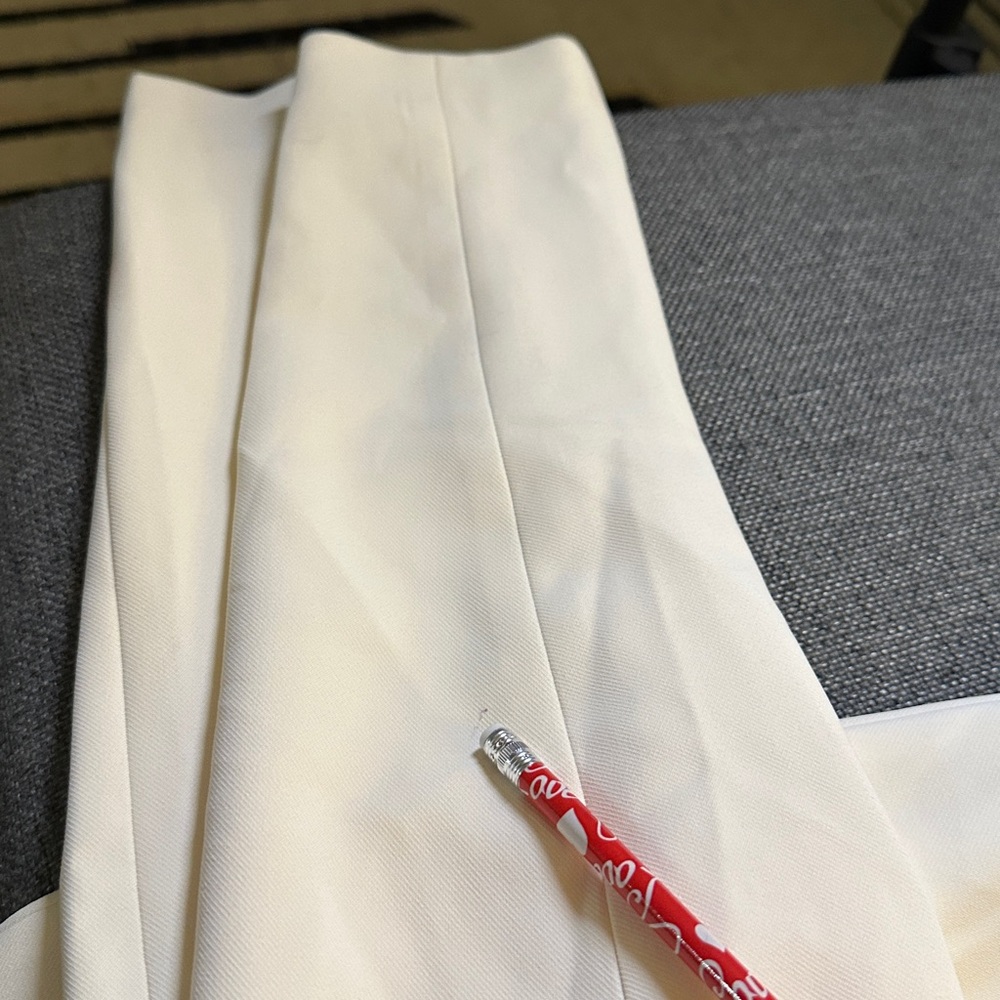 Cream White Women's Blazer - Picture 13 of 14
